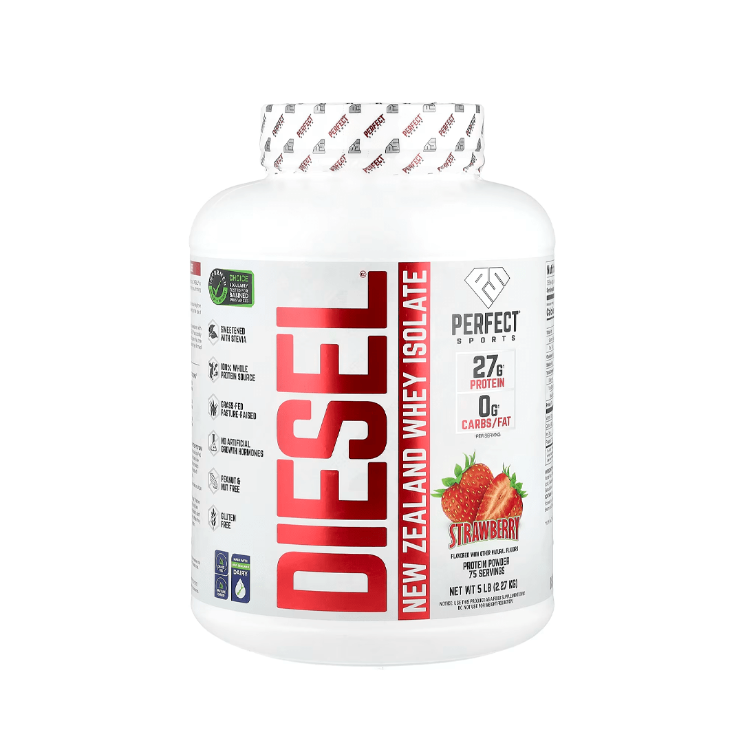 DIESEL 5 LB1