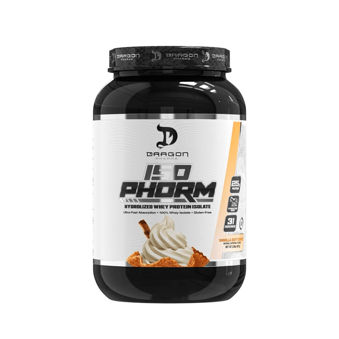ISO PHORM 2LB1