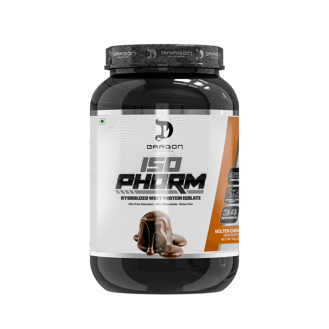 ISO PHORM 2LB2