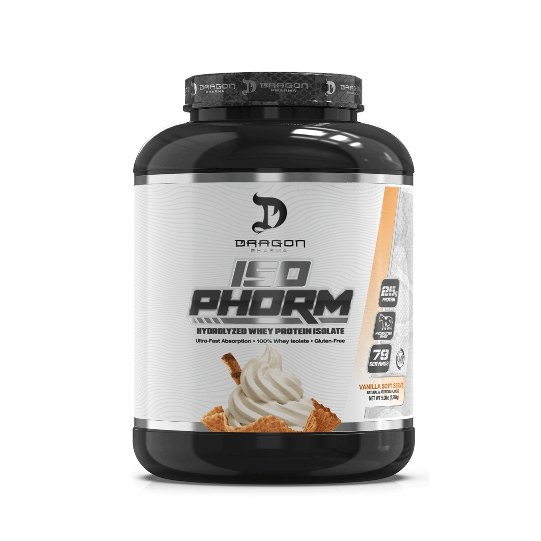 ISO PHORM 5LB2
