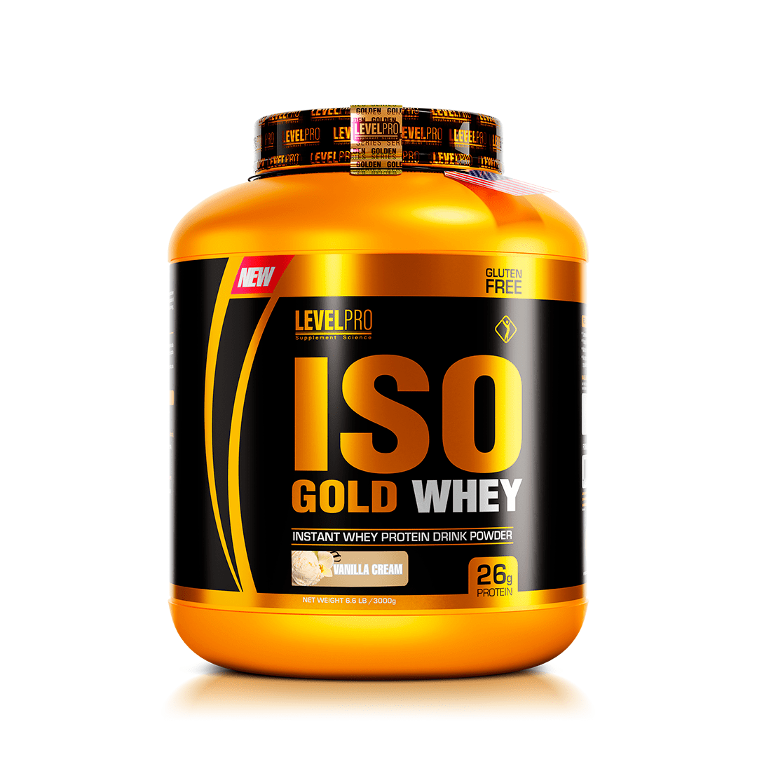 ISO GOLD WHEY 3 KG1