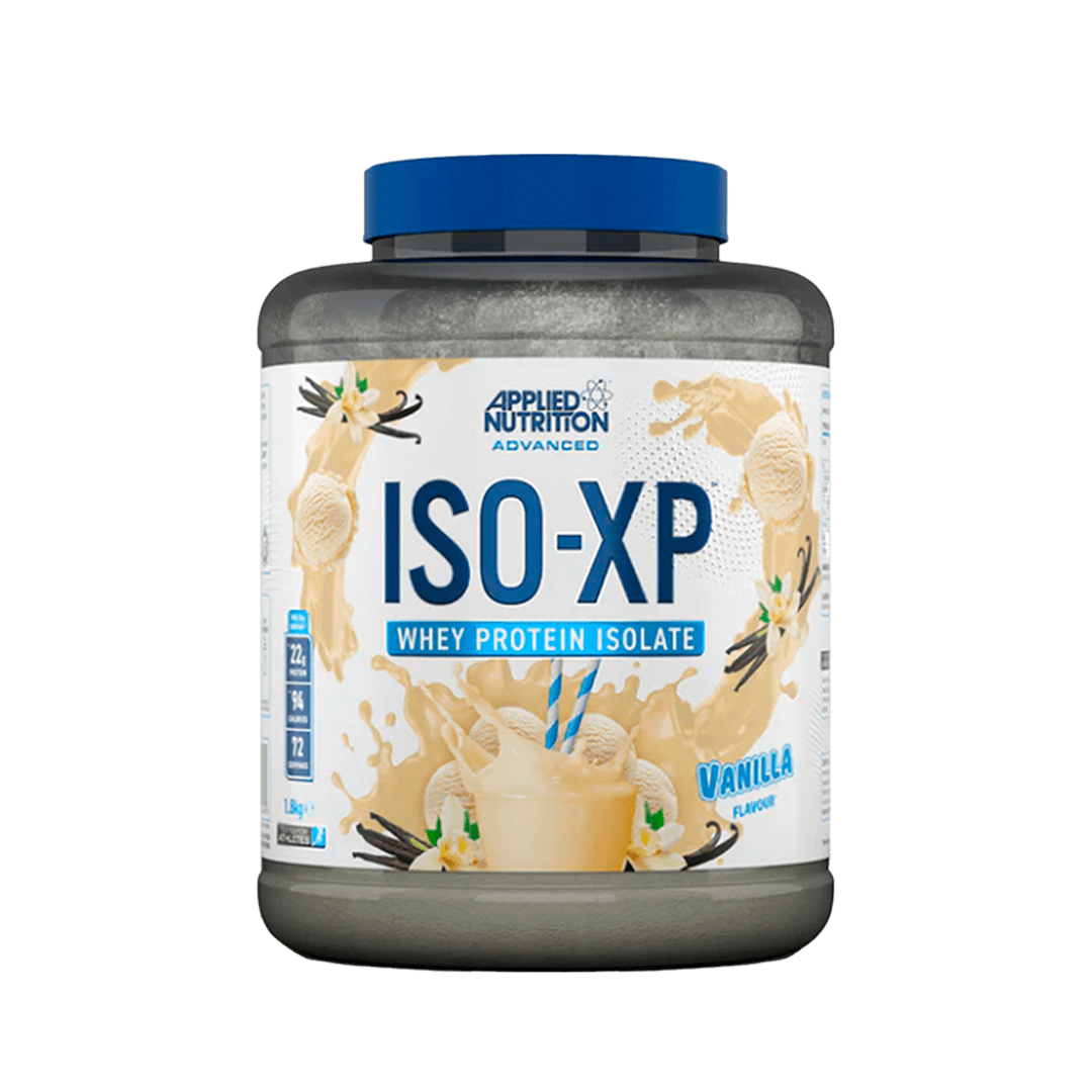 ISO XP 1.8KG1