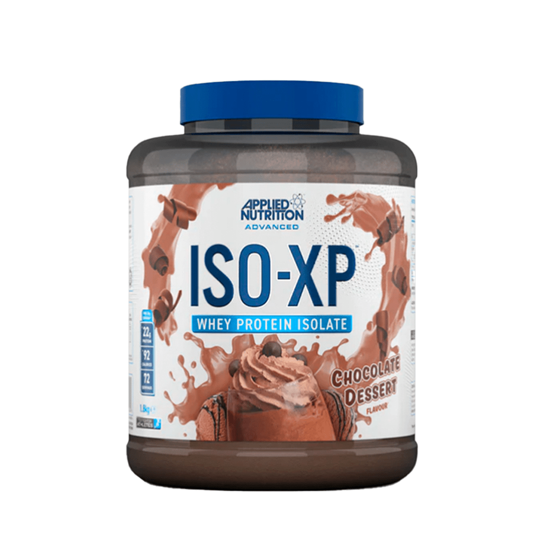 ISO XP 1.8KG3