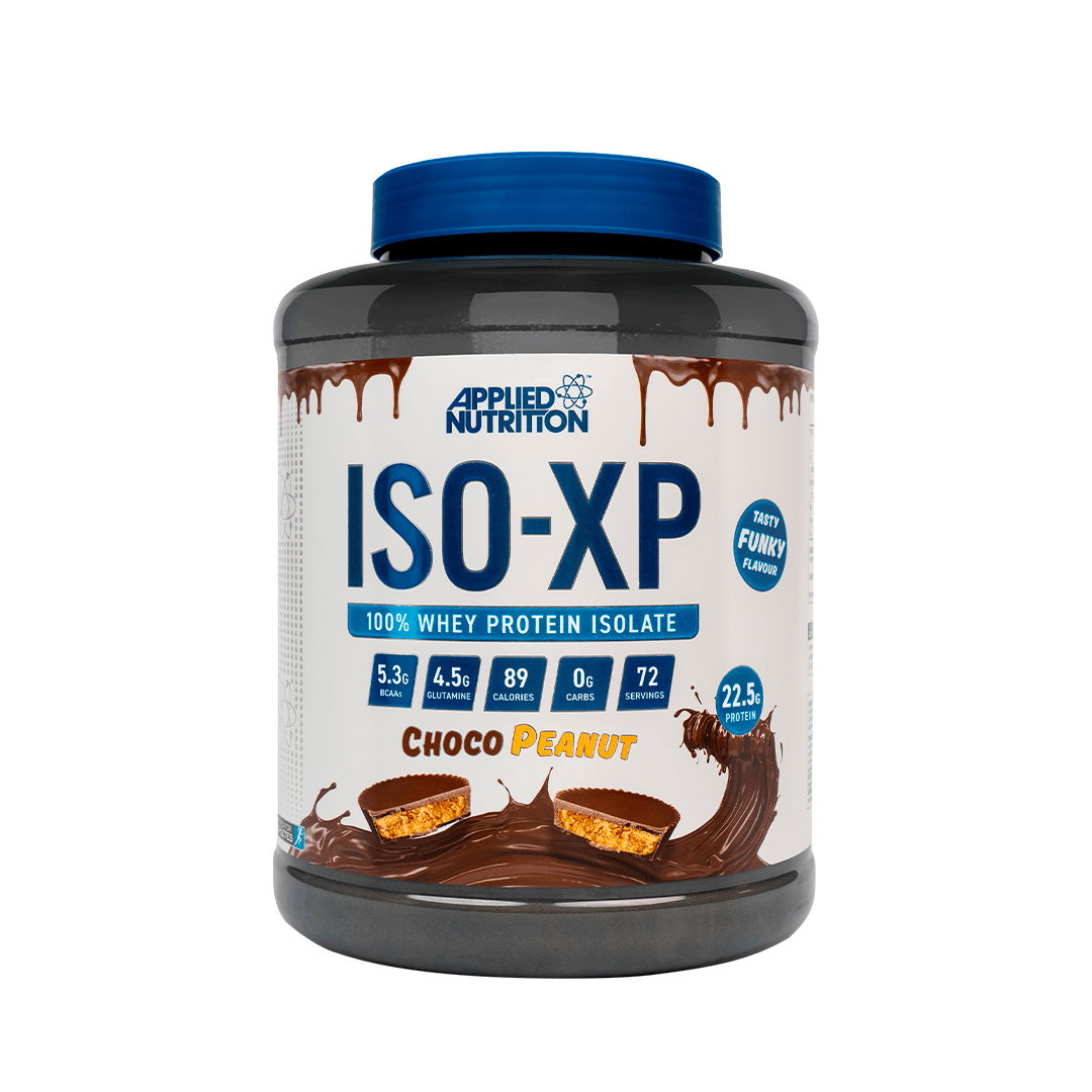 ISO XP 1.8KG4