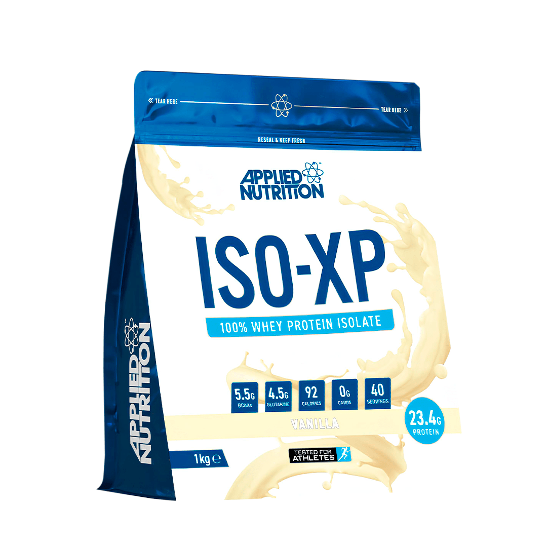 ISO XP 1KG1