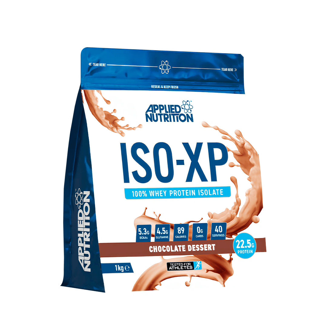 ISO XP 1KG4