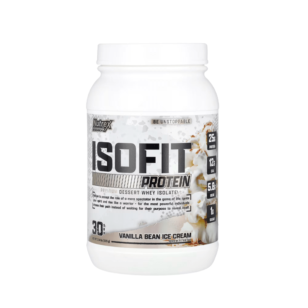 ISO FIT NUTREX 2 LB1