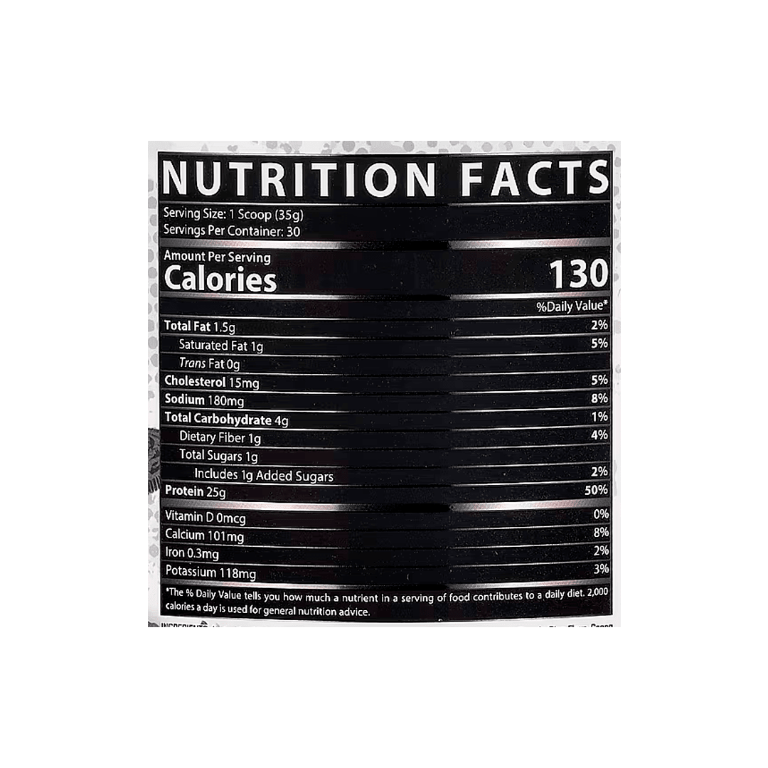 ISO FIT NUTREX 2 LB4