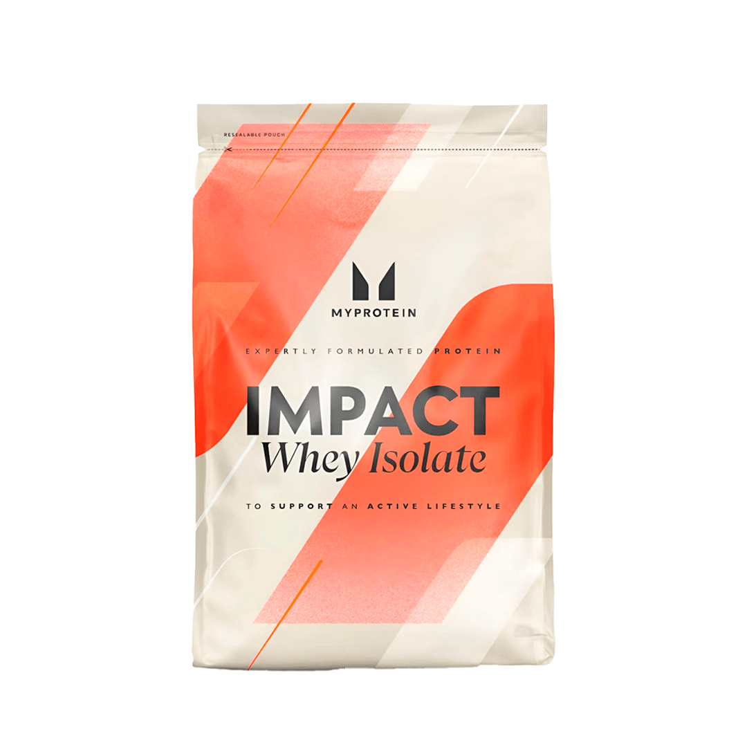 ISOLATE MY PROTEIN 1KG2