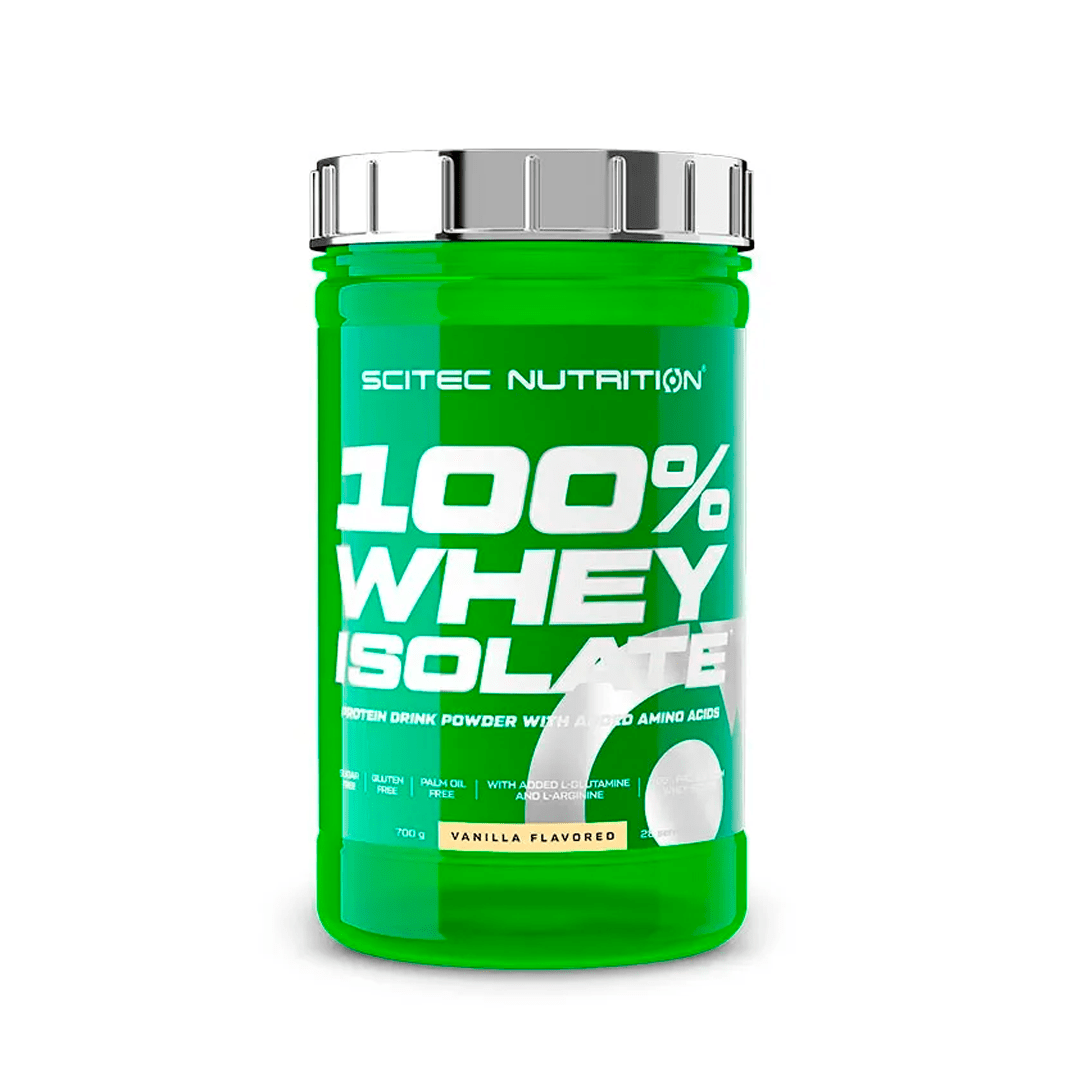 100% WHEY ISOLATE 1.5 LBS1