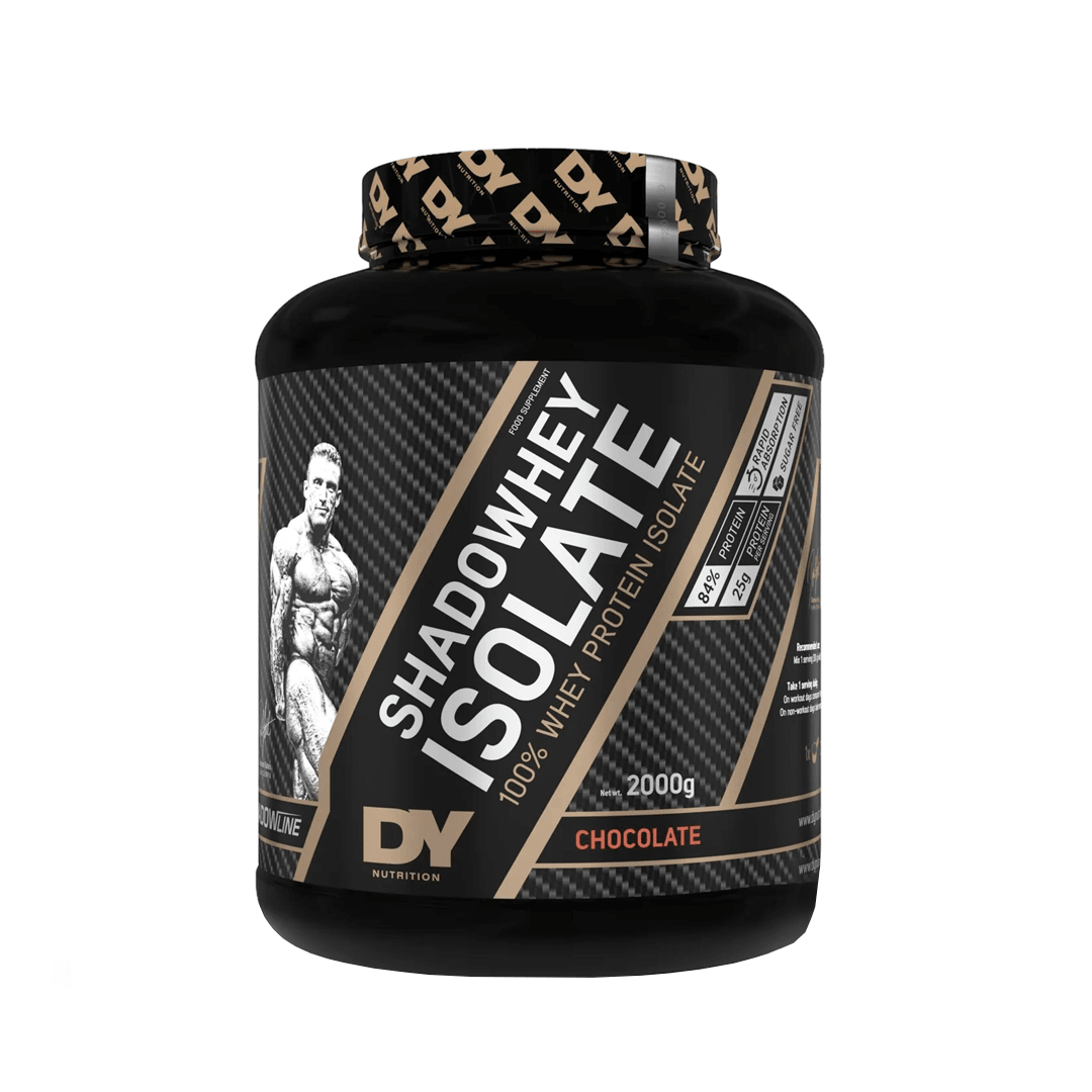 SHADOWHEY ISOLATE 2 KG2