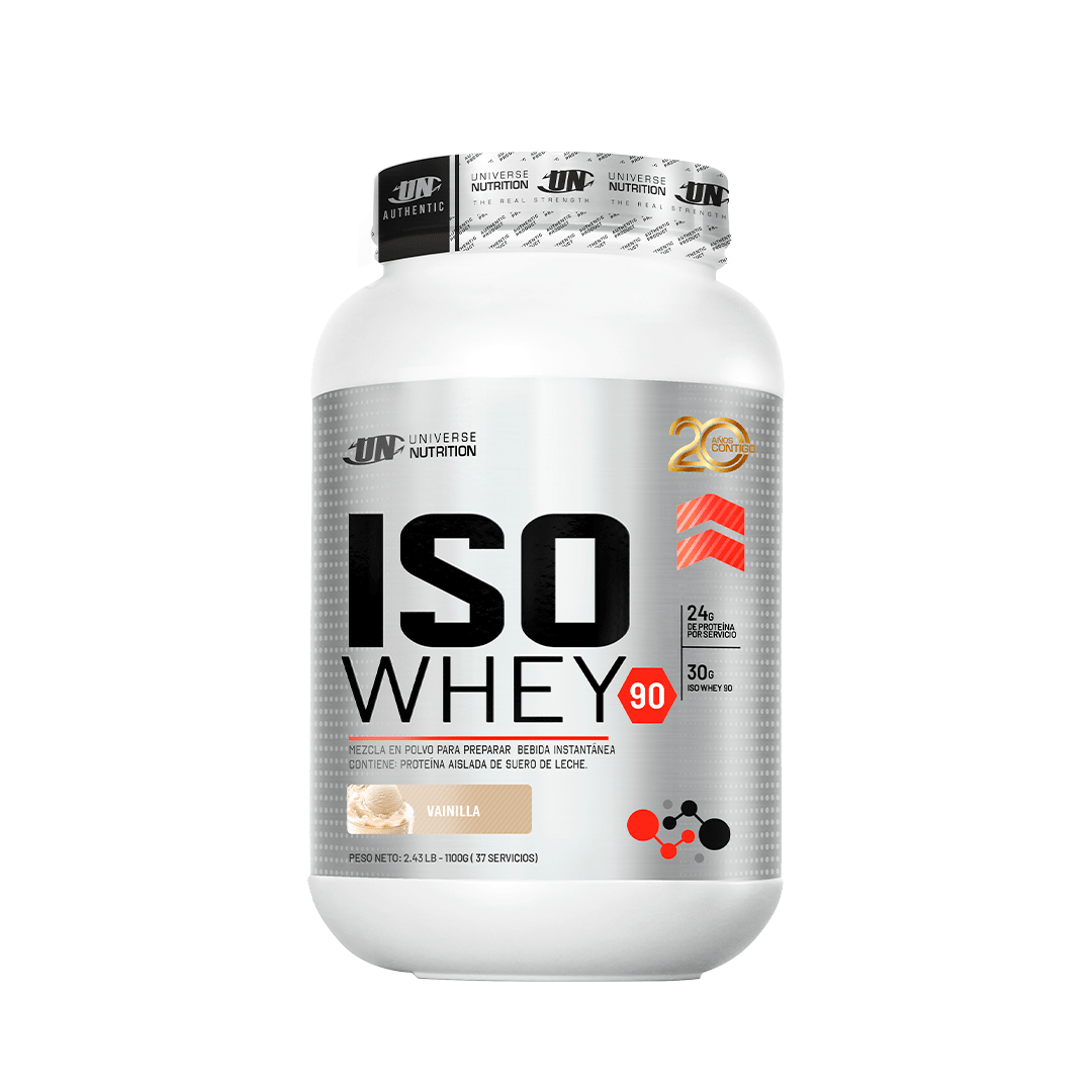 ISO WHEY 1.1kg2