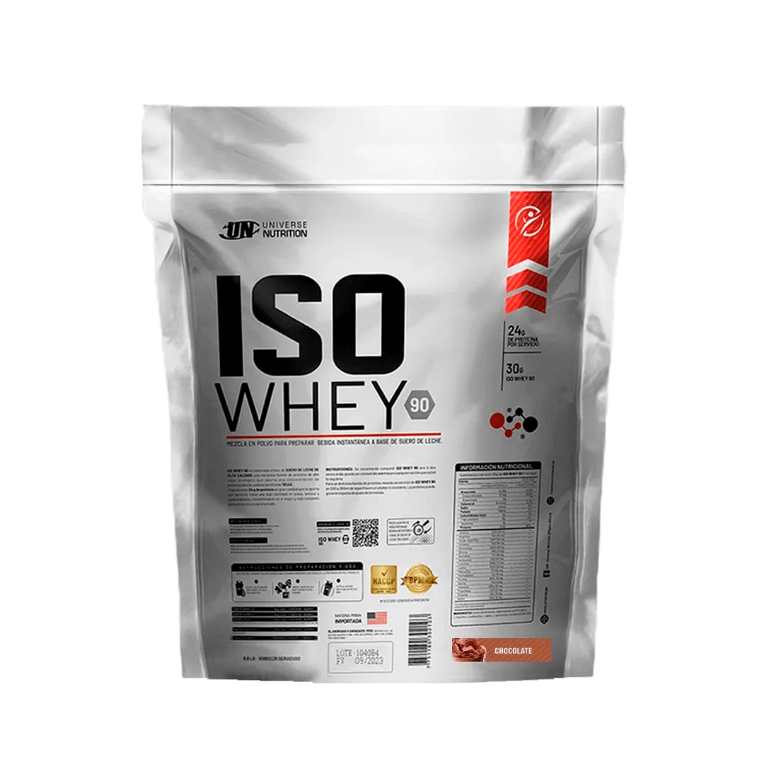 ISO WHEY 3 Kg3