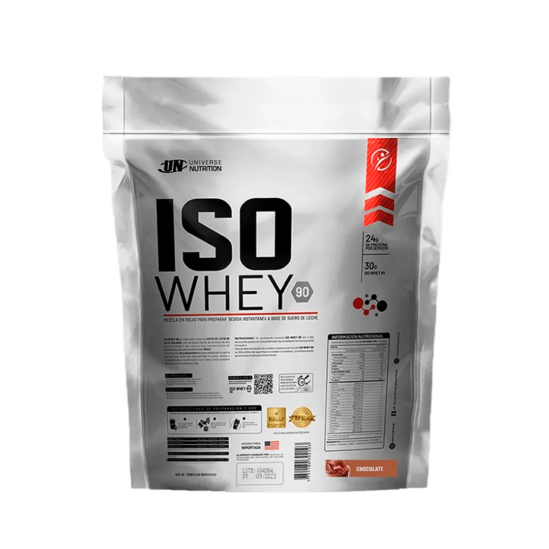 ISO WHEY 5 Kg3