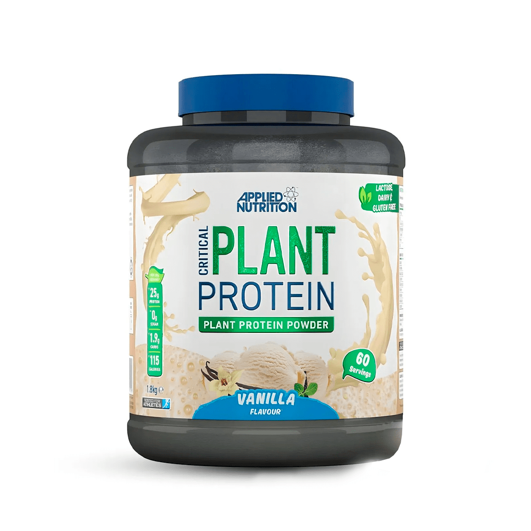PLANT PROTEIN 1.8 KG1