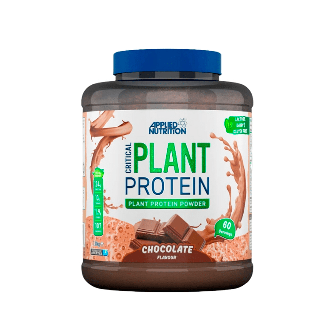 PLANT PROTEIN 1.8 KG2