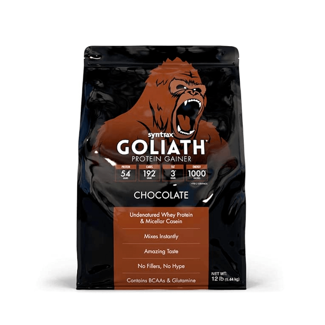 GOLIATH 12LB2
