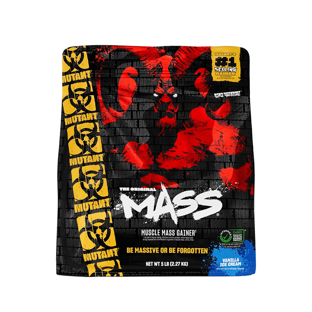 MUTANT MASS 5LB2