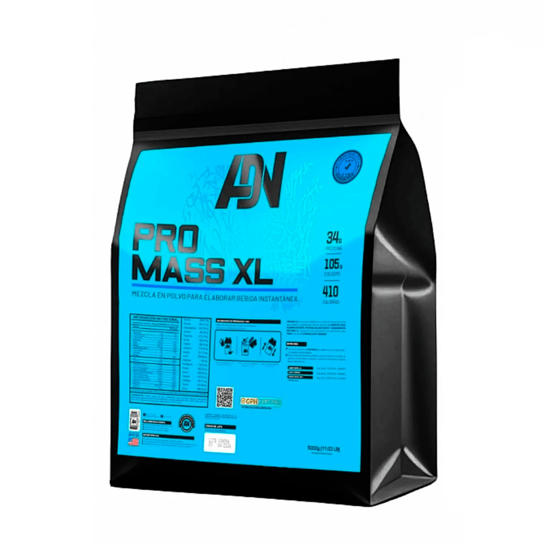 PRO MASS XL 5KG2