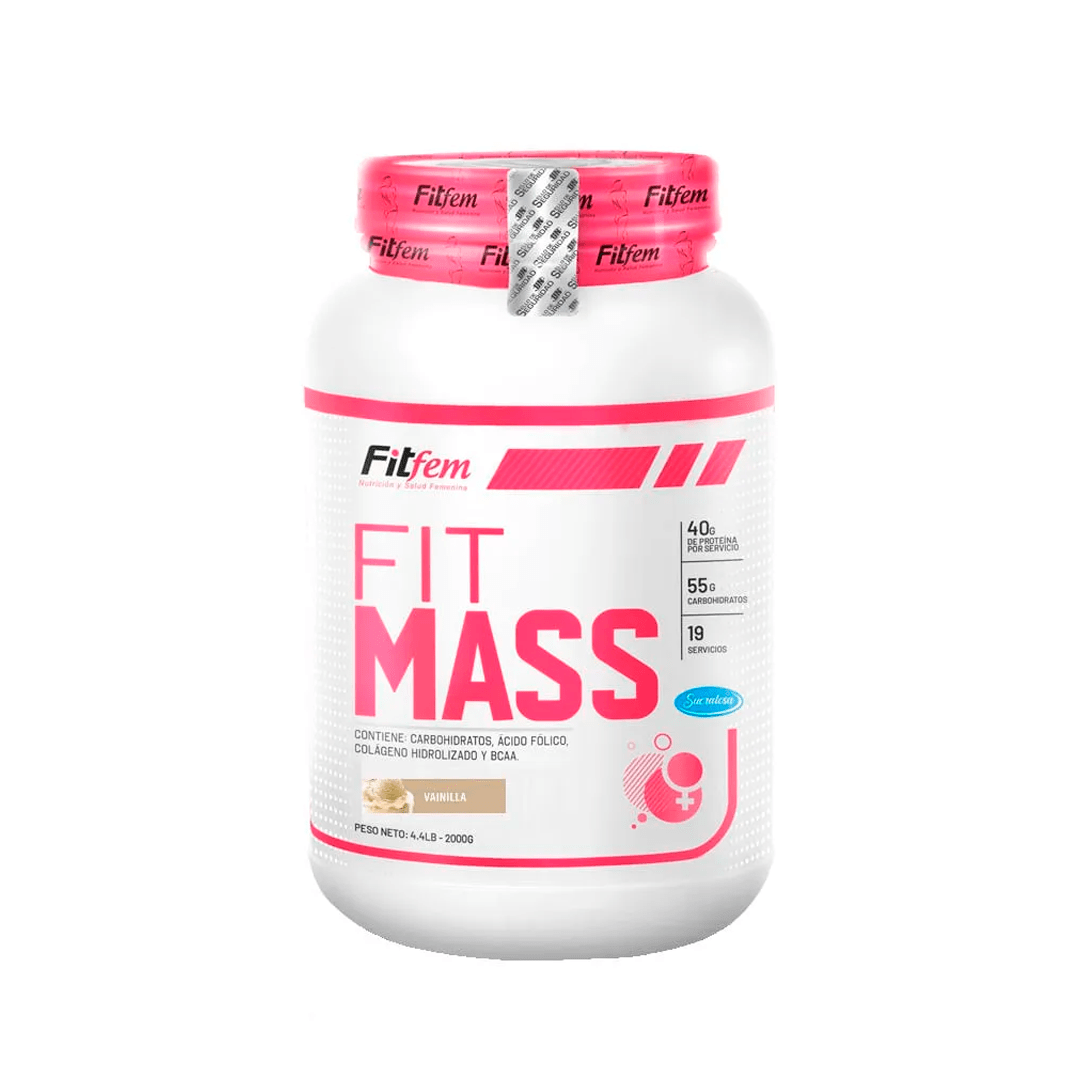 FIT MASS 2 Kg1