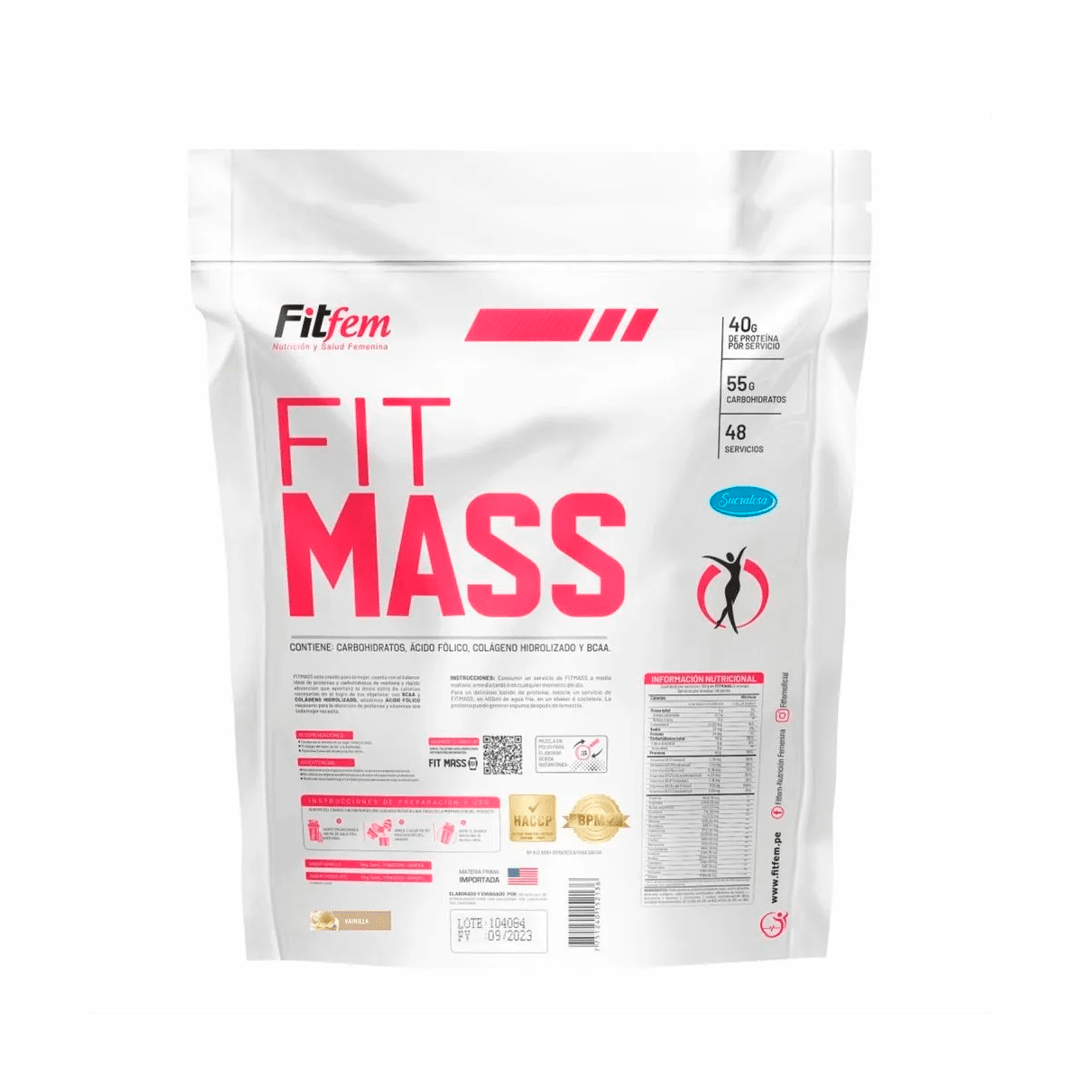 FIT MASS 5 Kg1