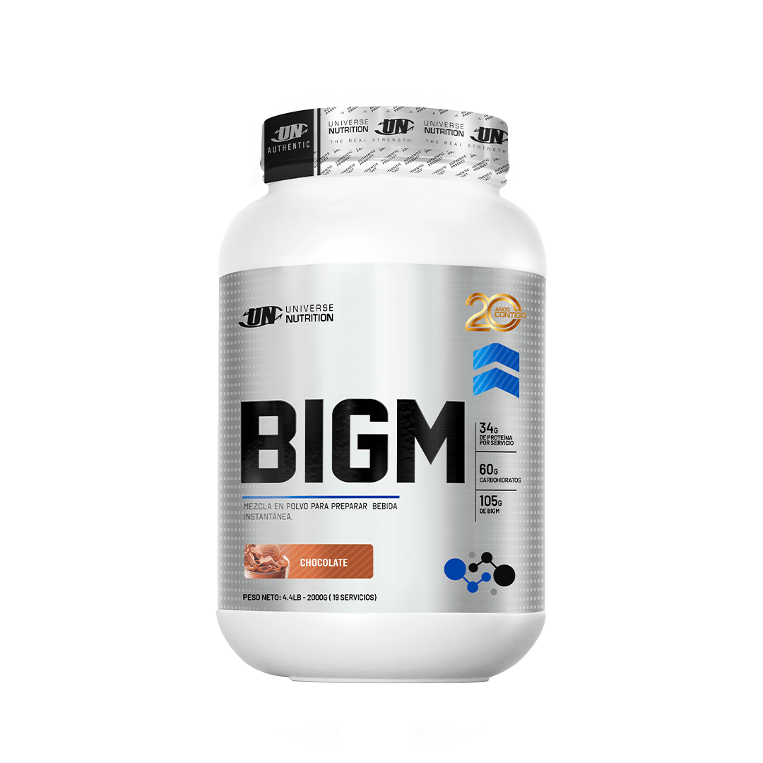 BIGM 2 Kg2
