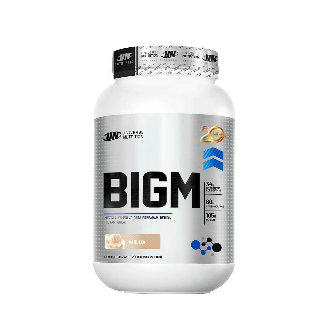 BIGM 2 Kg1