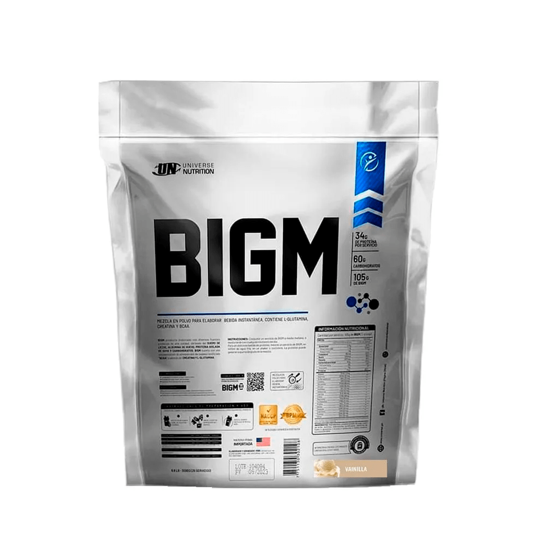BIGM 3 Kg1