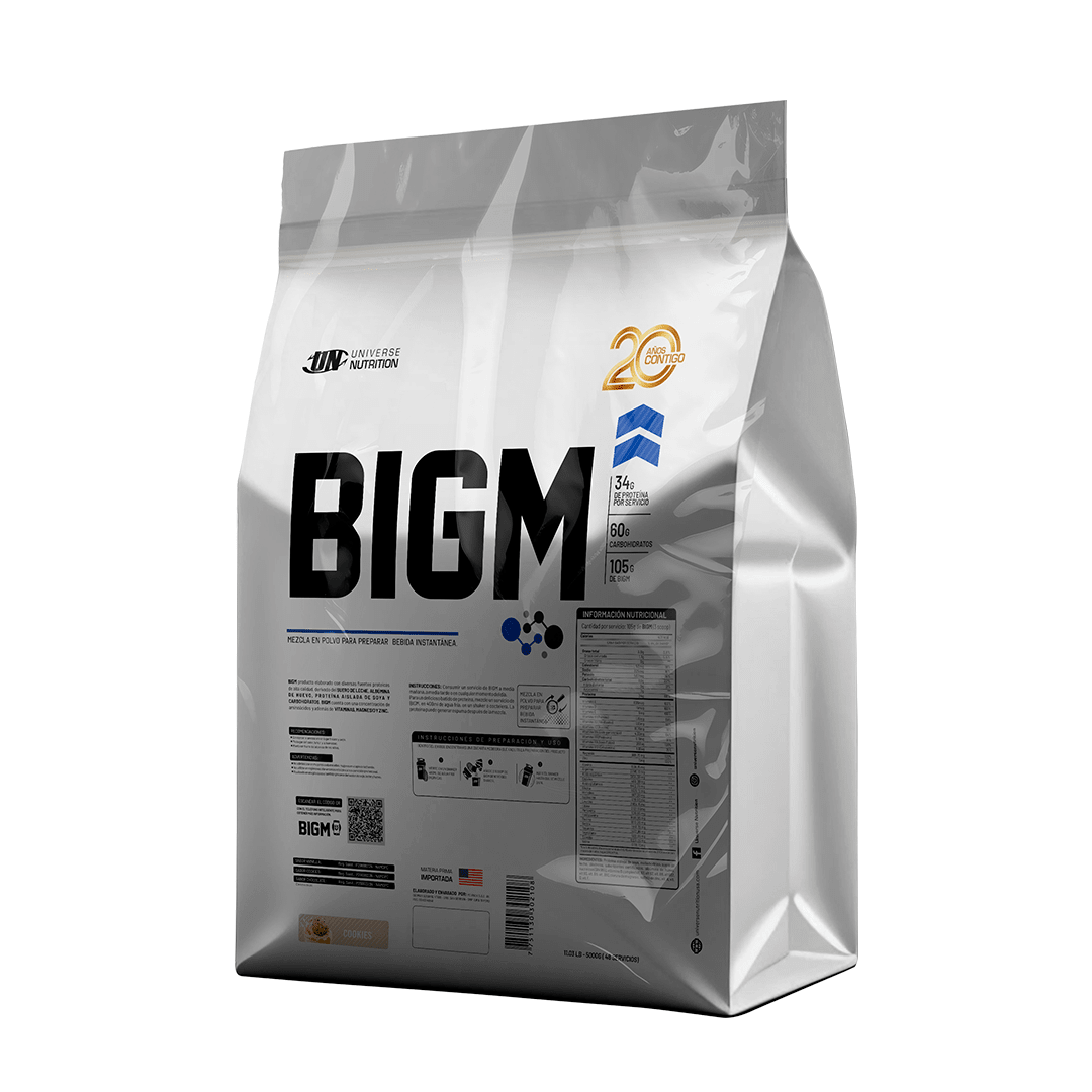 BIGM 5 Kg1