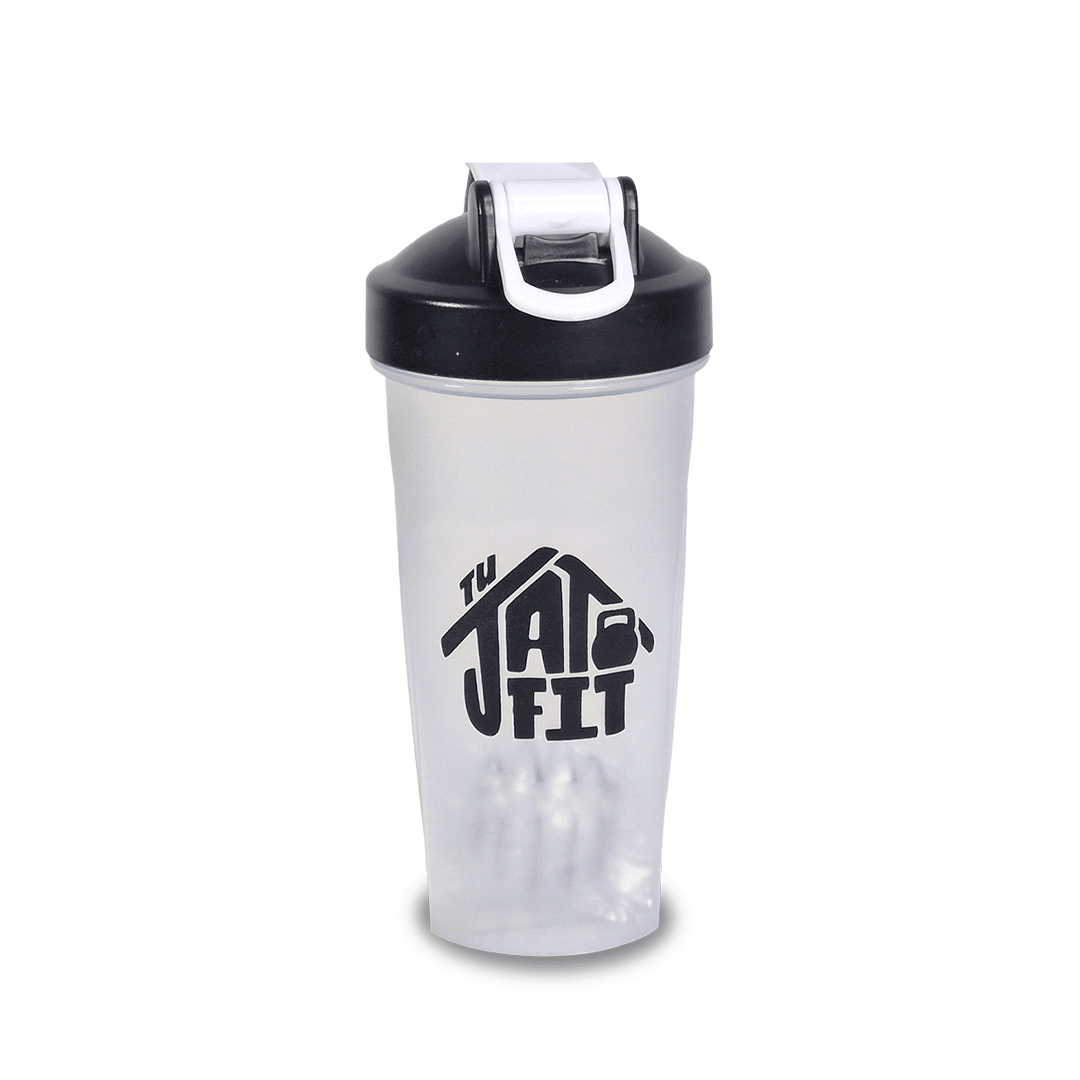 SHAKER REGALO TJF1