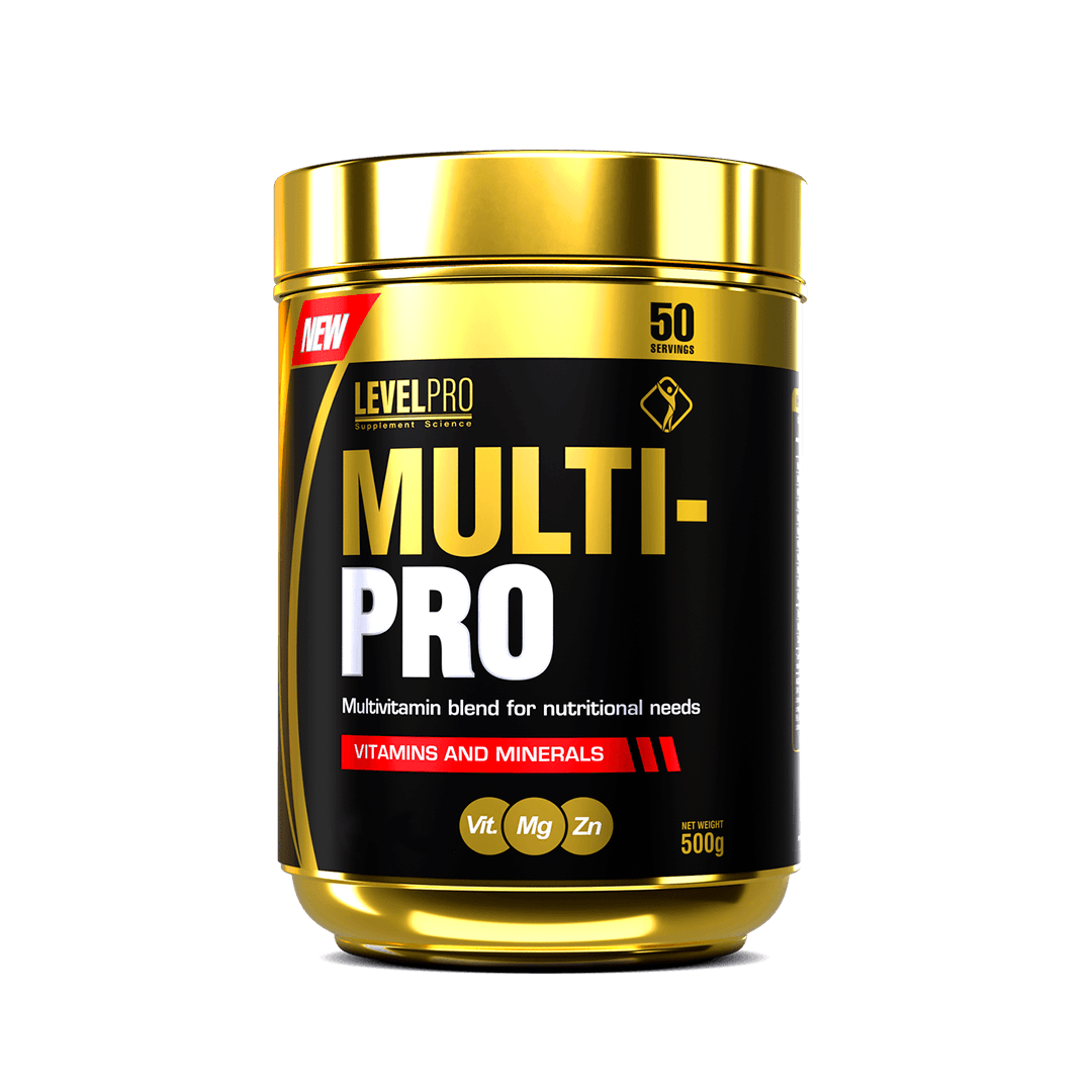 MULTI PRO 500G1