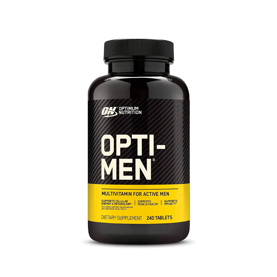 OPTIMEN 240 CAP1