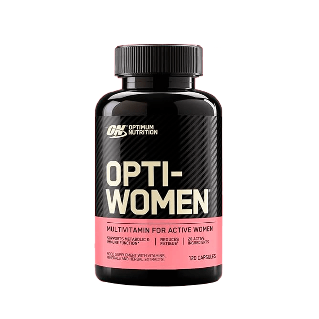 OPTI WOMEN 120 CAP1