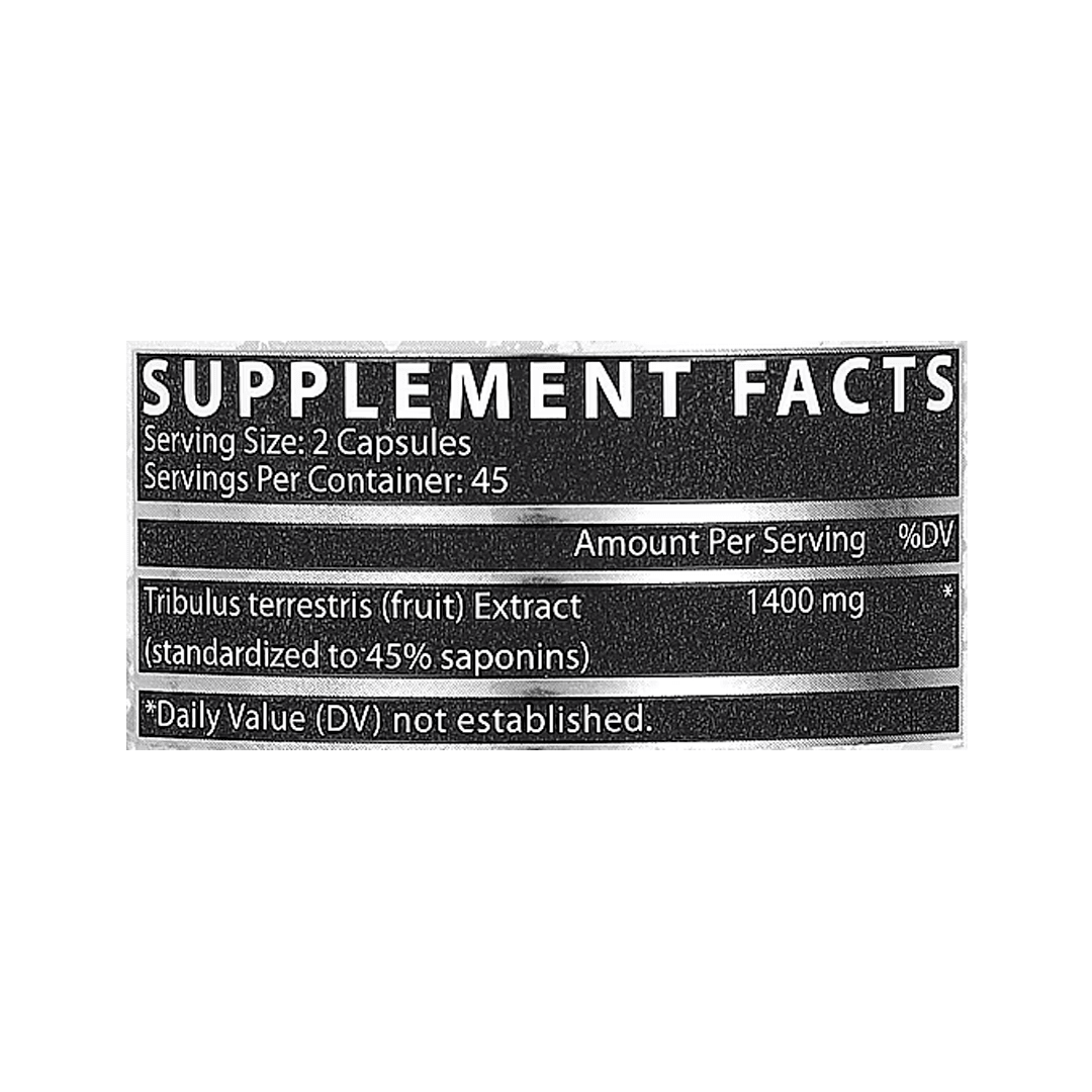 TRIBULUS 90 CAP2