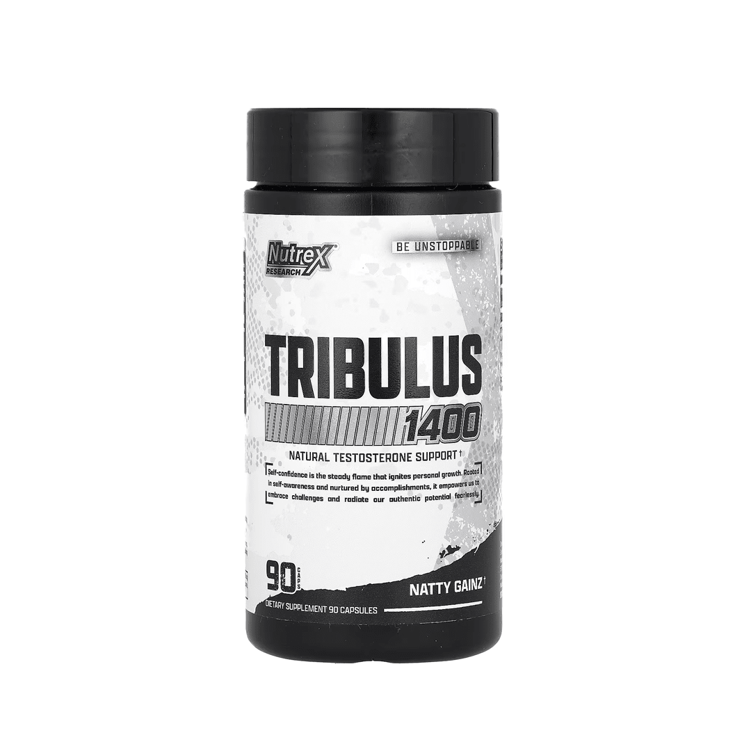 TRIBULUS 90 CAP1
