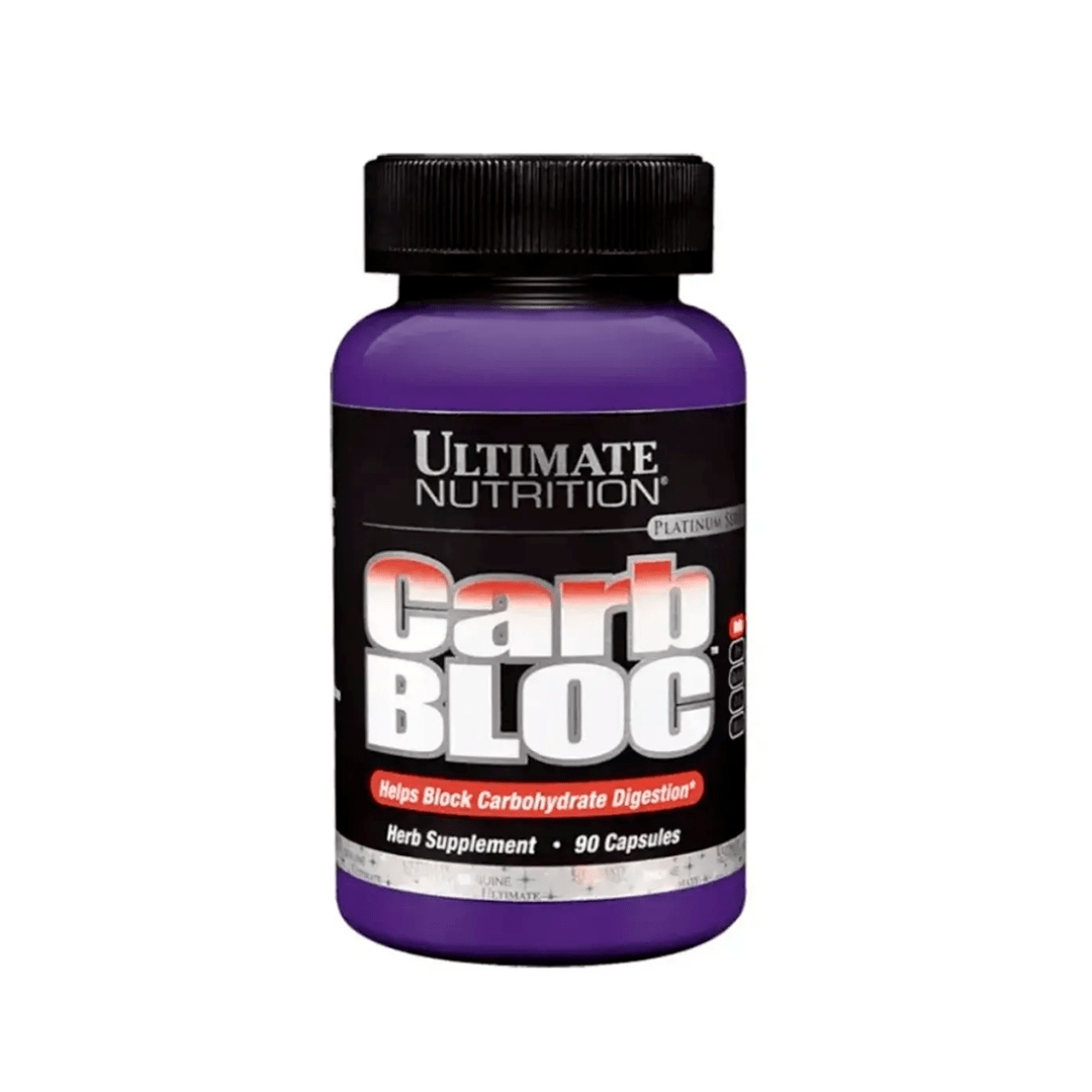 CARB BLOC 90CAP1