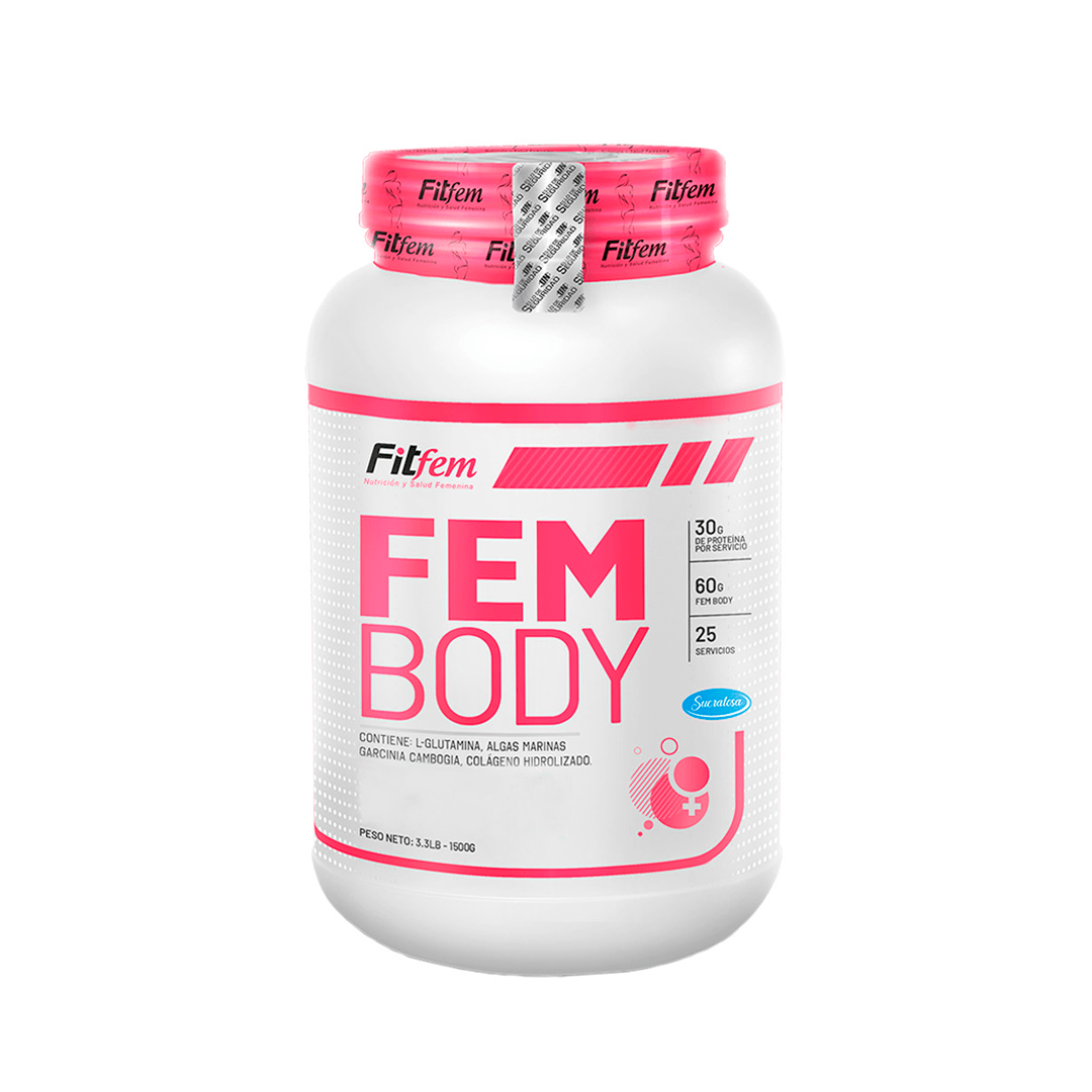 FEM BODY 1.500 KG1