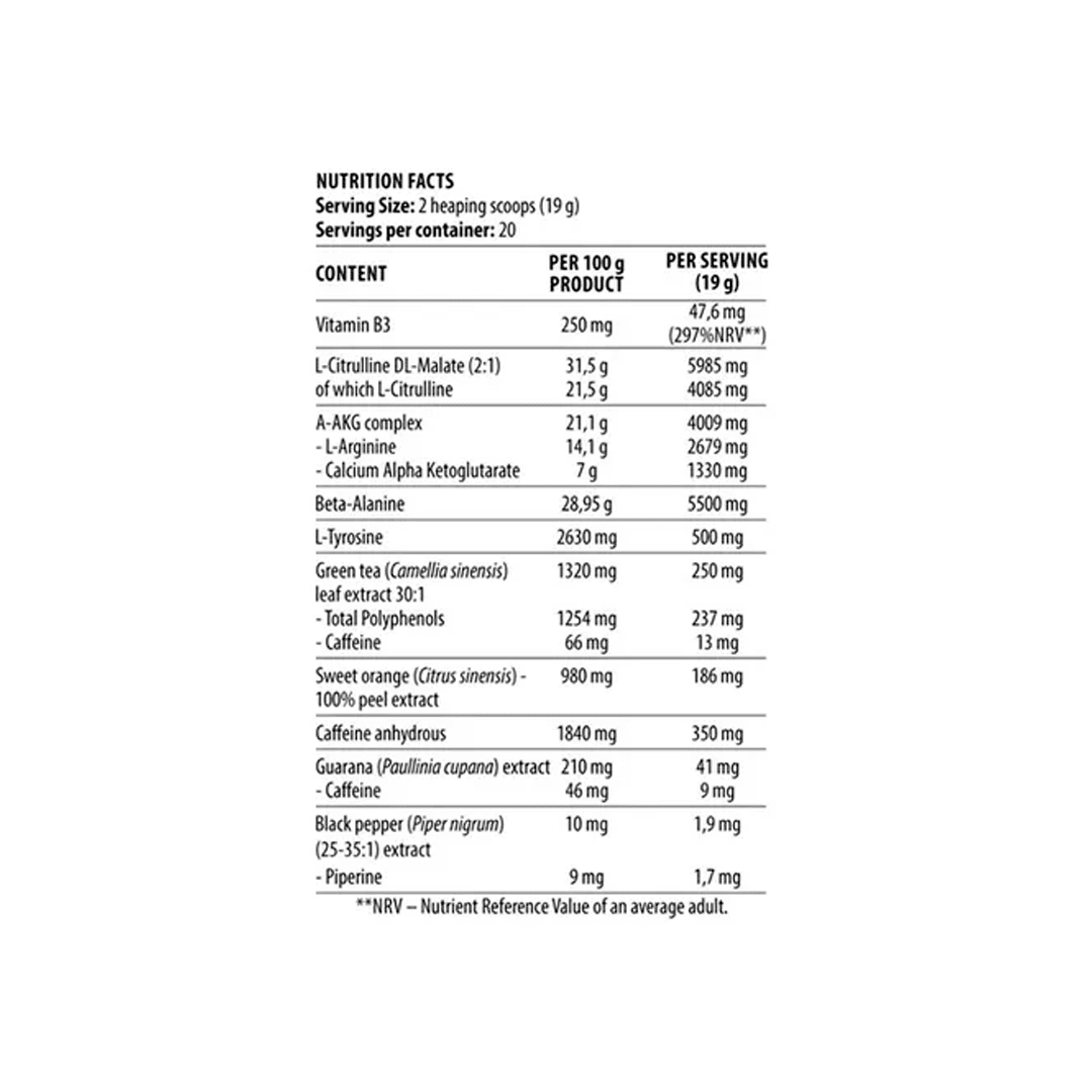 BLOOD AND GUTS 40 SERV2