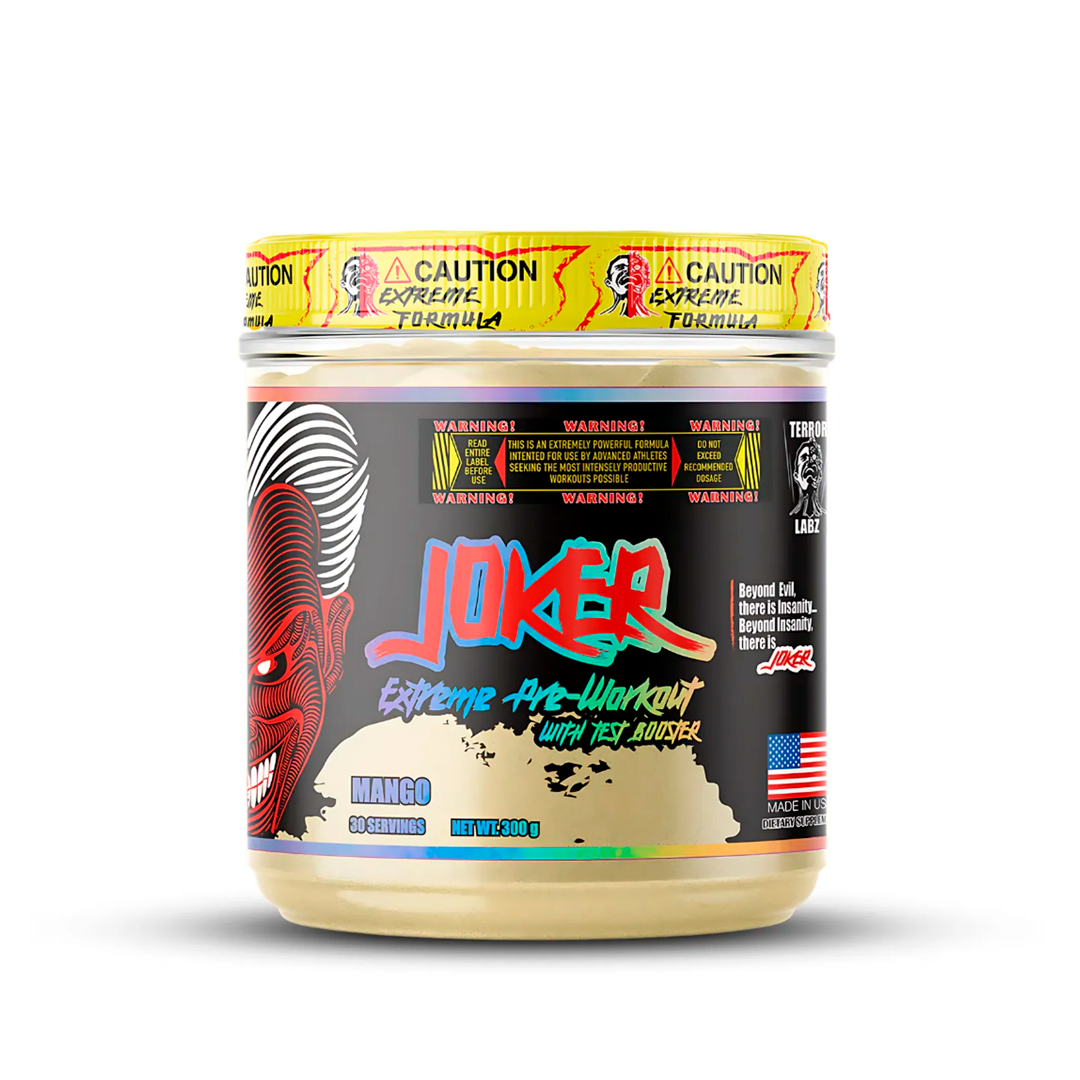 JOKER 30SERV2