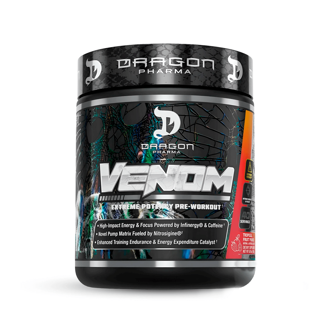 VENOM 40 SERV1