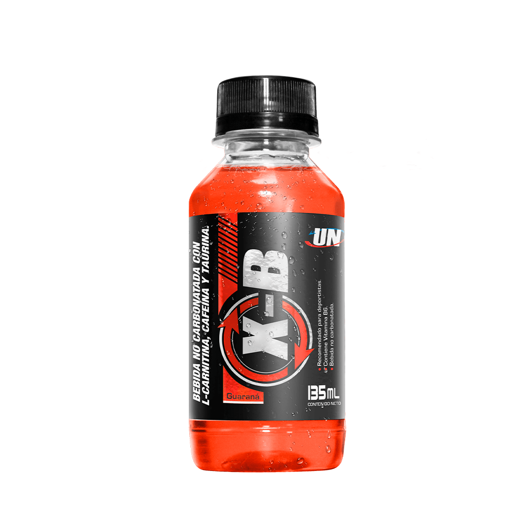 BOTELLA XB GUARANA1