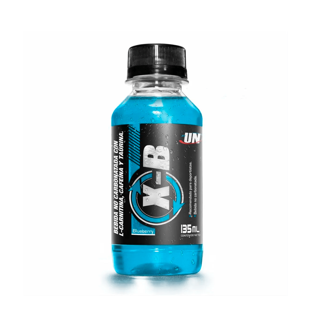 BOTELLA XB BLUEBERRY1