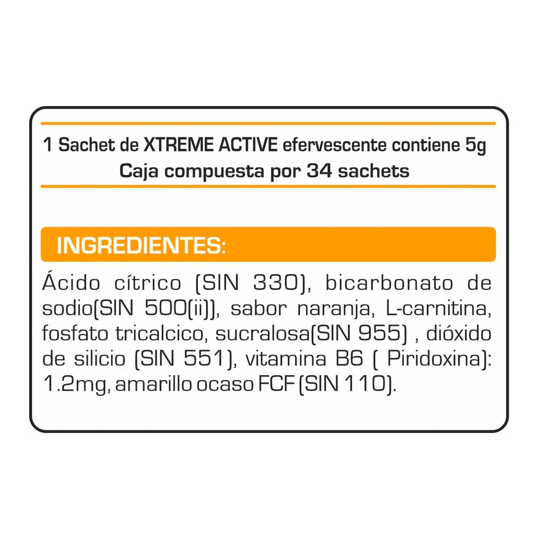 XTREME ACTIVE2