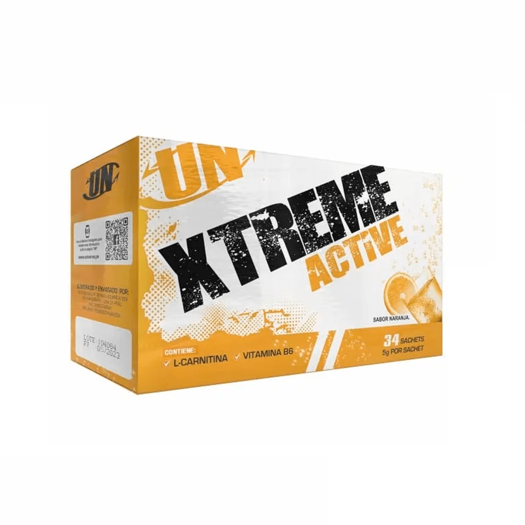 XTREME ACTIVE1
