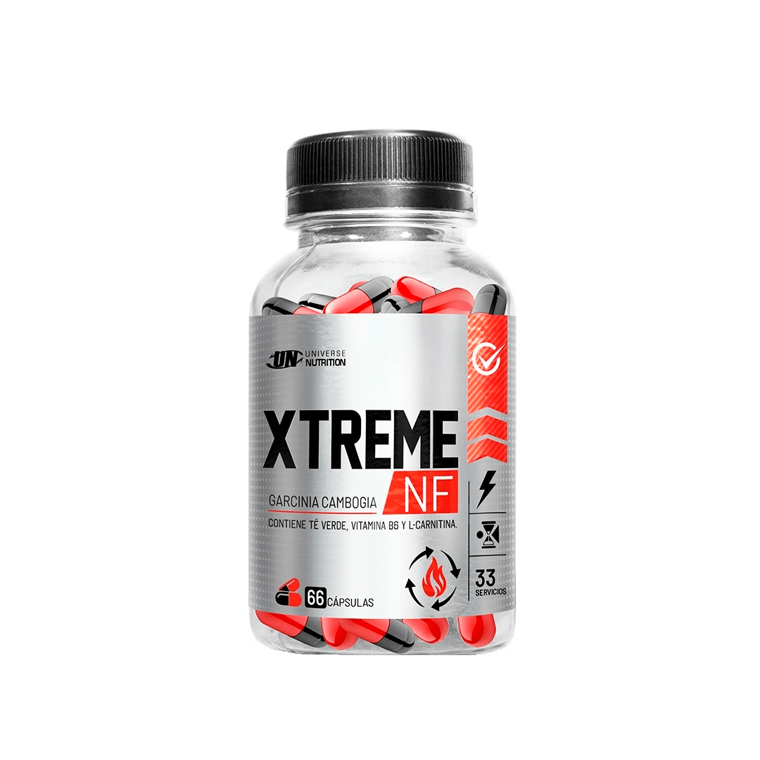 XTREME NF 66 CAP1
