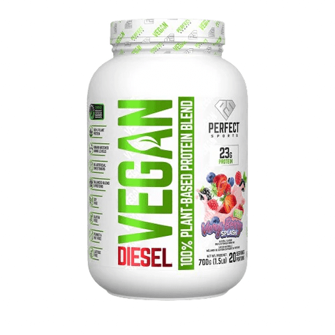 VEGAN DIESEL 1.5 LBS3