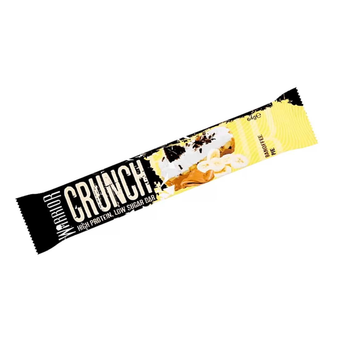 BARRA CRUNCH4