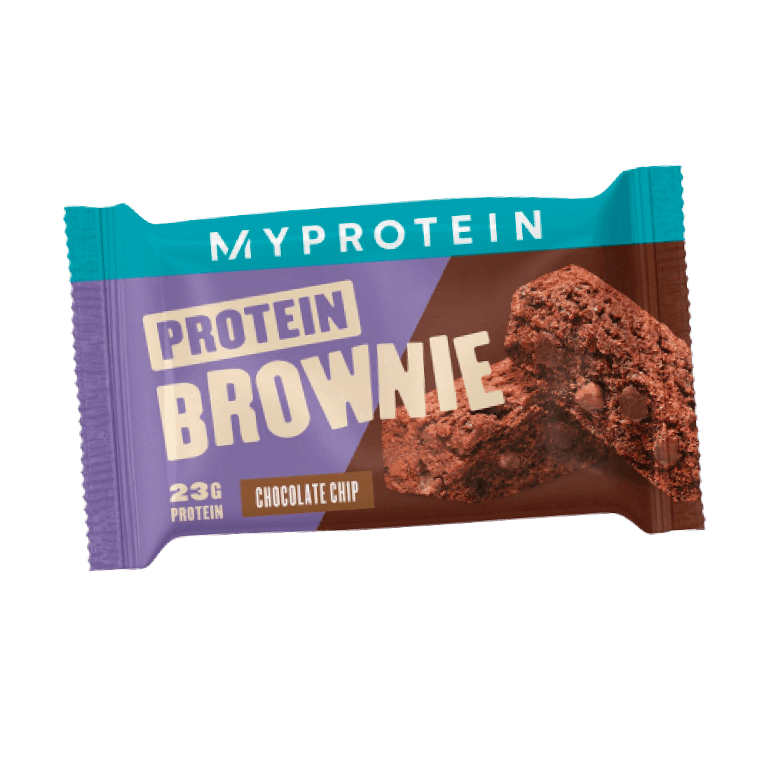 BROWNIE MY PROTEIN1