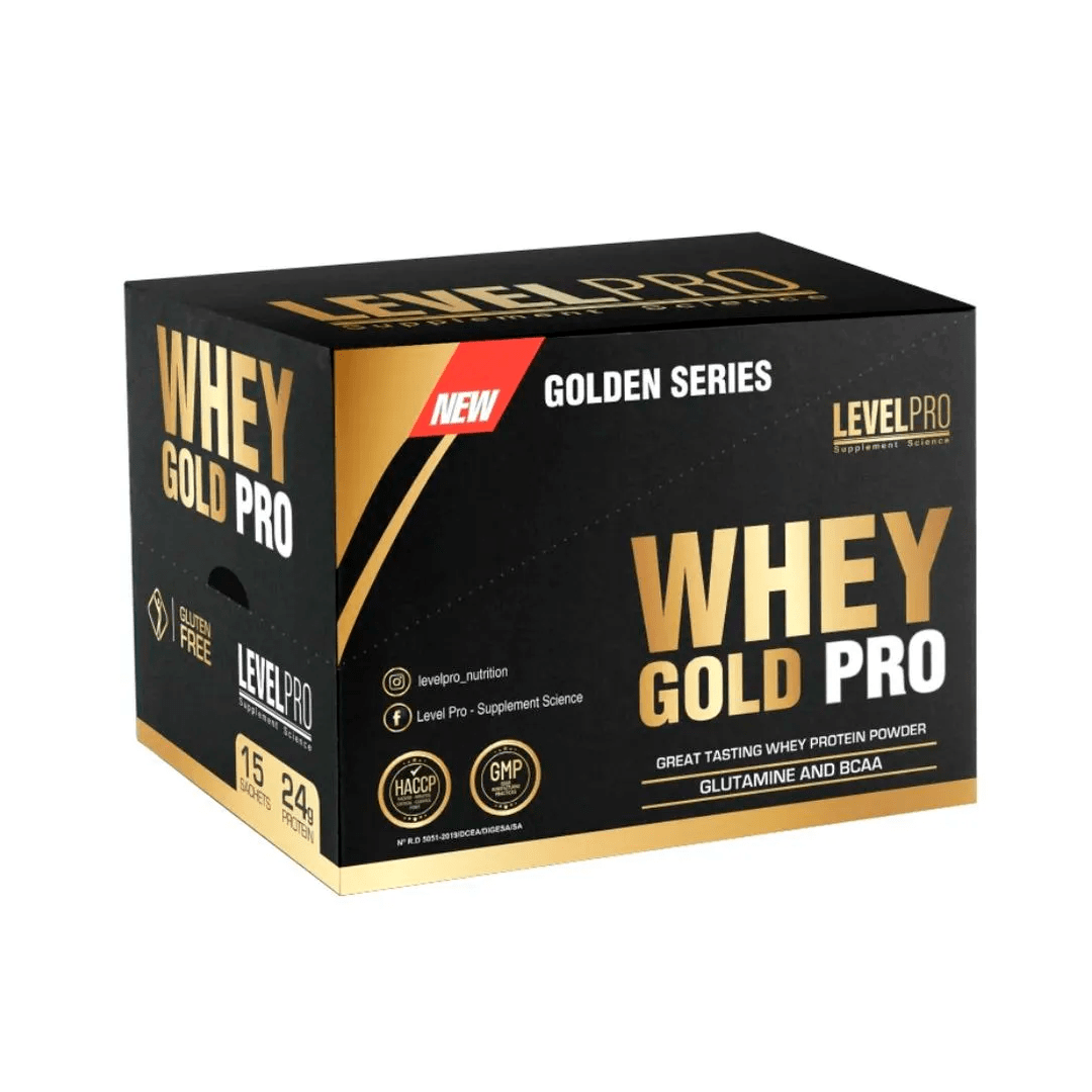 SOBRE WHEY GOLD PRO1
