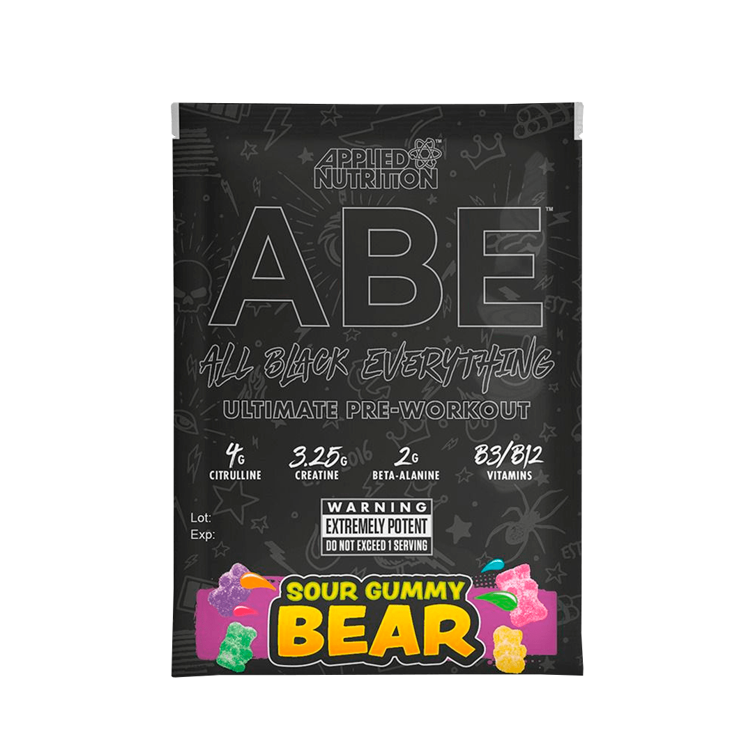 SOBRE ABE3